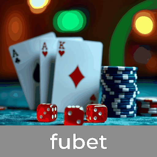 Fubet: Emoção e Oportunidades de Ganhar nos Jogos de Cassino