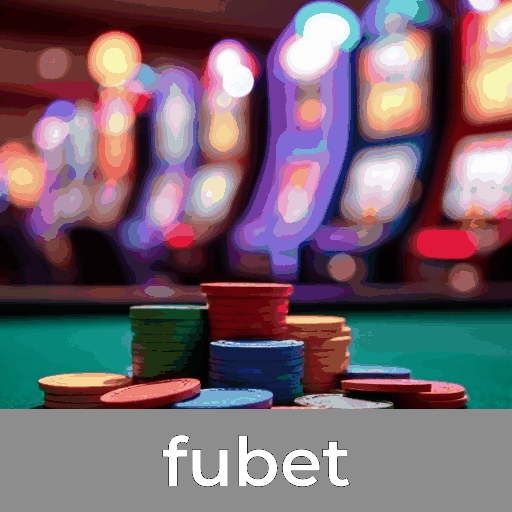 Fubet: Jogos de Mesa ao Vivo com Experiência Profissional