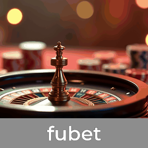 Fubet: Apostas Móveis Simplificadas e Funcionais