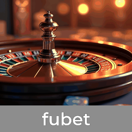 Fubet: Seu Cassino Premiado e Seguro
