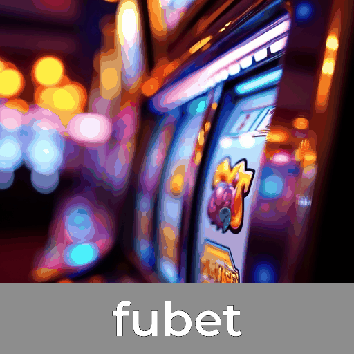 Fubet: Caça-níqueis com Mega Jackpot, Mesa de Jogo com Altas Chances, e Jogos ao Vivo com Imersão Total