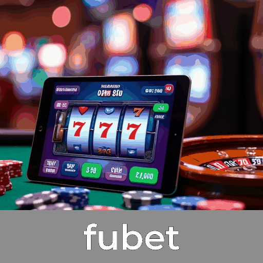 Fubet: Onde a segurança e profissionalismo se encontram nas apostas