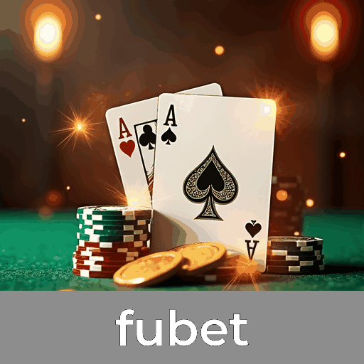 Descubra a magia dos caça-níqueis no Fubet com jackpot progressivo