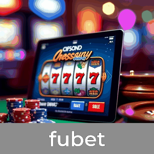 Fubet: Apostas Móveis Simplificadas e Funcionais