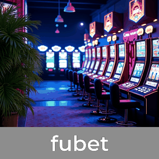 Fubet: Jogos de Mesa ao Vivo com Experiência Profissional